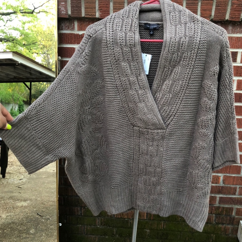 Knit Top